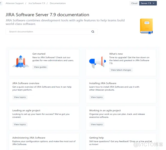 jira confluence docker部署 jira环境搭建 windows_SQL_10